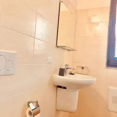 公寓 Luisa Apartment, Maggiore *