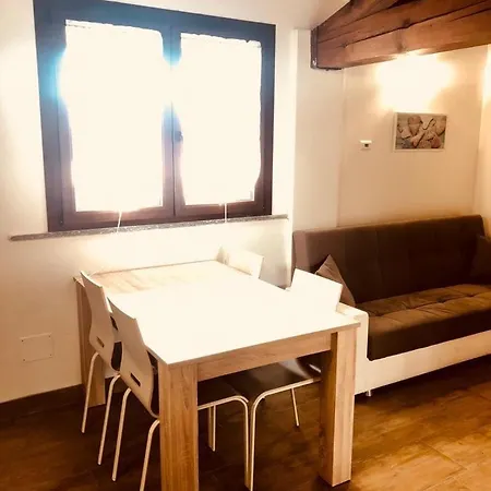 Apartament Luisa Apartment, Maggiore