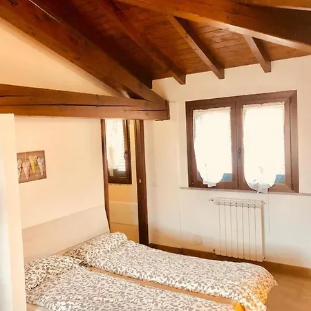 Luisa Apartment, Maggiore Brezzo