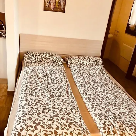 Apartmán Luisa Apartment, Maggiore