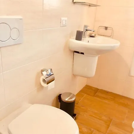 Luisa Apartment, Maggiore * Brezzo