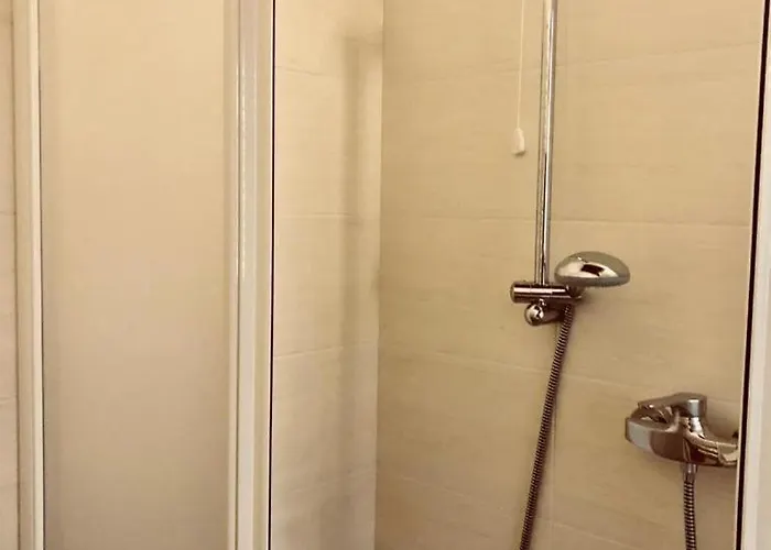 아파트 Luisa Apartment, Maggiore *