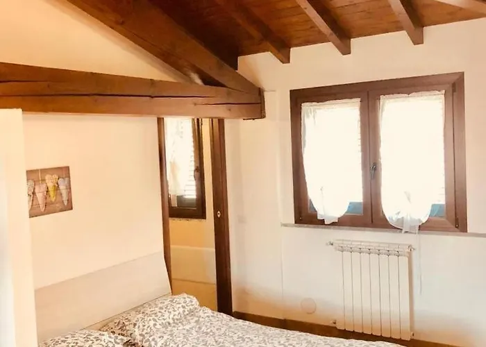 Luisa Apartment, Maggiore Brezzo